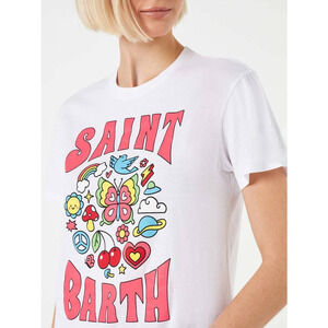 T Shirt  Donna Donna Summer Bad Girls T Shirt